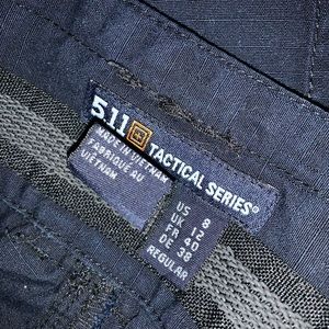 5.11 tactical pants